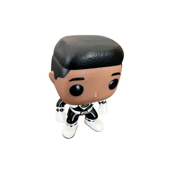 Figure Funko POP Power Rangers Vinyl Figure - Picture 4 of 8